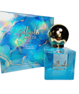 Bath &amp; Body Works SALTWATER BREEZE Parfum Perfume Spray 1.7 fl oz NEW - $29.44