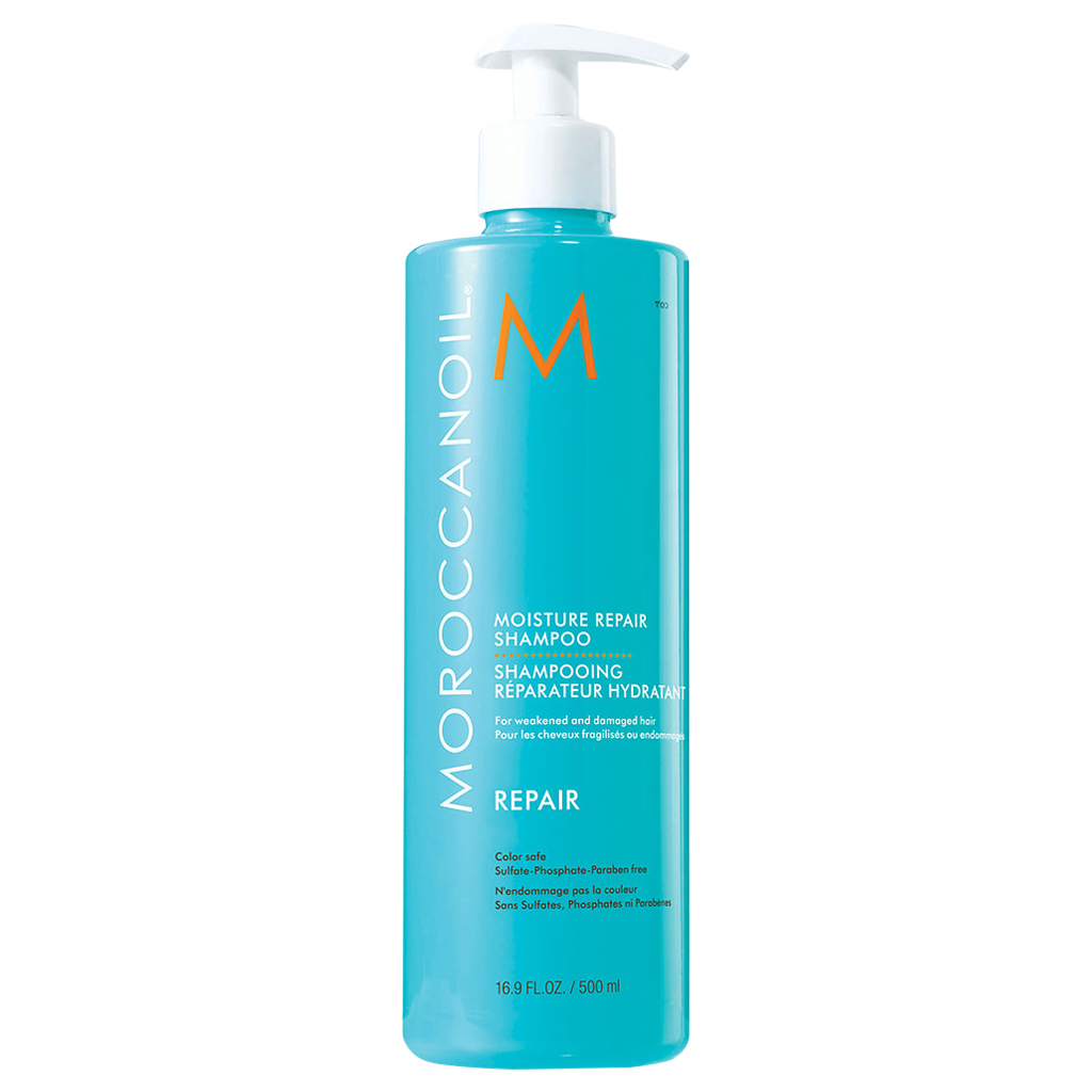 Moroccanoil Moisture Repair Shampoo 16 9 Oz And 39 Similar Items