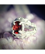 Make Them WANT YOU! Magick Love Magnet Ring for Sex &amp; Passion! - $594.00