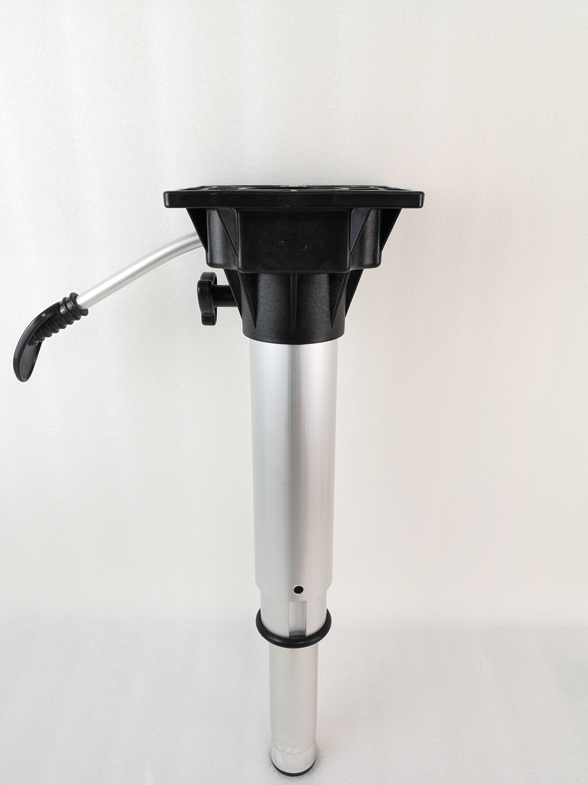 Plug In Gas Powered Seat Pedestal Base For QUINTREX and STACER Boat MA