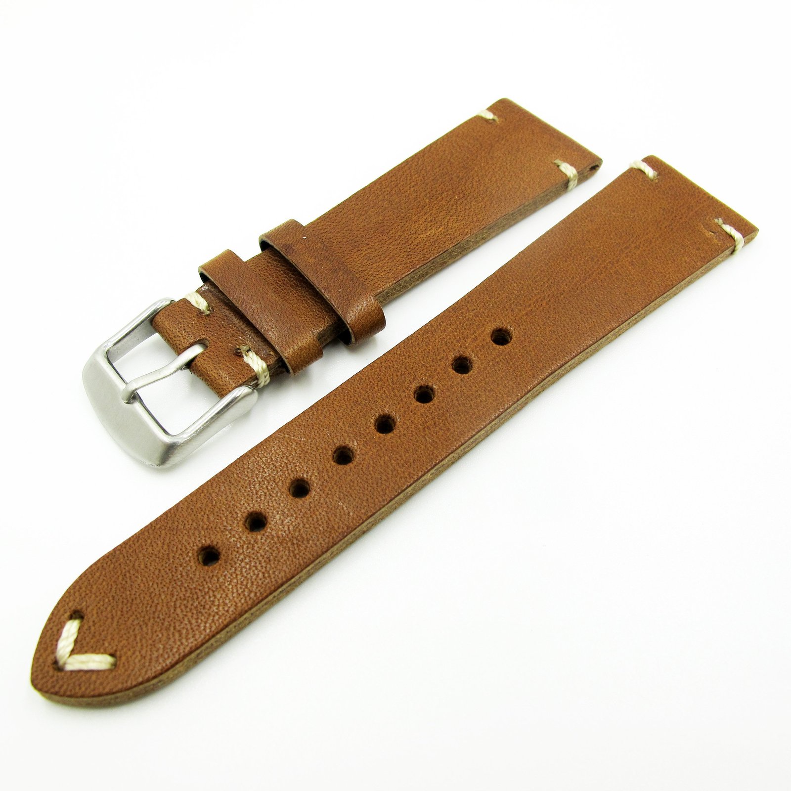 calf leather strap