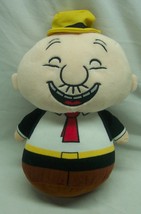 Popeye Cute Wimpy Character 10" Plush Stuffed Animal Toy Kellytoy 2018 - $19.80