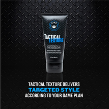 GIBS Grooming Tactical Texture Texturizing Fiber Paste, 3 fl oz image 3