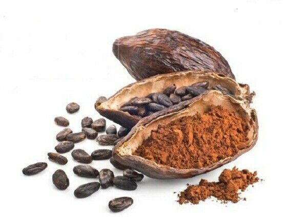 Organic Raw Cocoa Powder For Chocolate & Desserts - $1.97 - $32.62