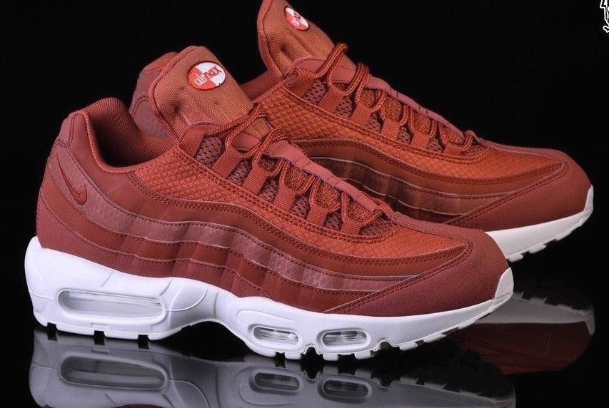 nike air max 95 premium se dusty peach