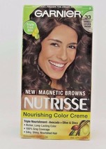 Garnier Nutrisse Nourishing Color Cream *choose your color* - $9.99
