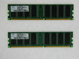 1GB (2X512MB) MEMORY FOR HP PAVILION 545X-B 551W-B 552W 552X 553W 553X