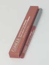 New Clinique Quickliner for Lips Intense 02 Intense Cafe  - $14.01