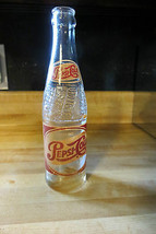 datazione vecchie bottiglie Pepsi Cola