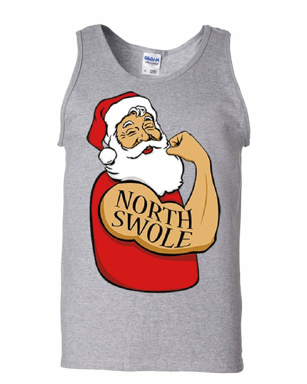 north swole t shirt