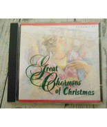 Great Choruses of Christmas Volume 11 King Singers Robert Shaw Boston Ca... - $12.53