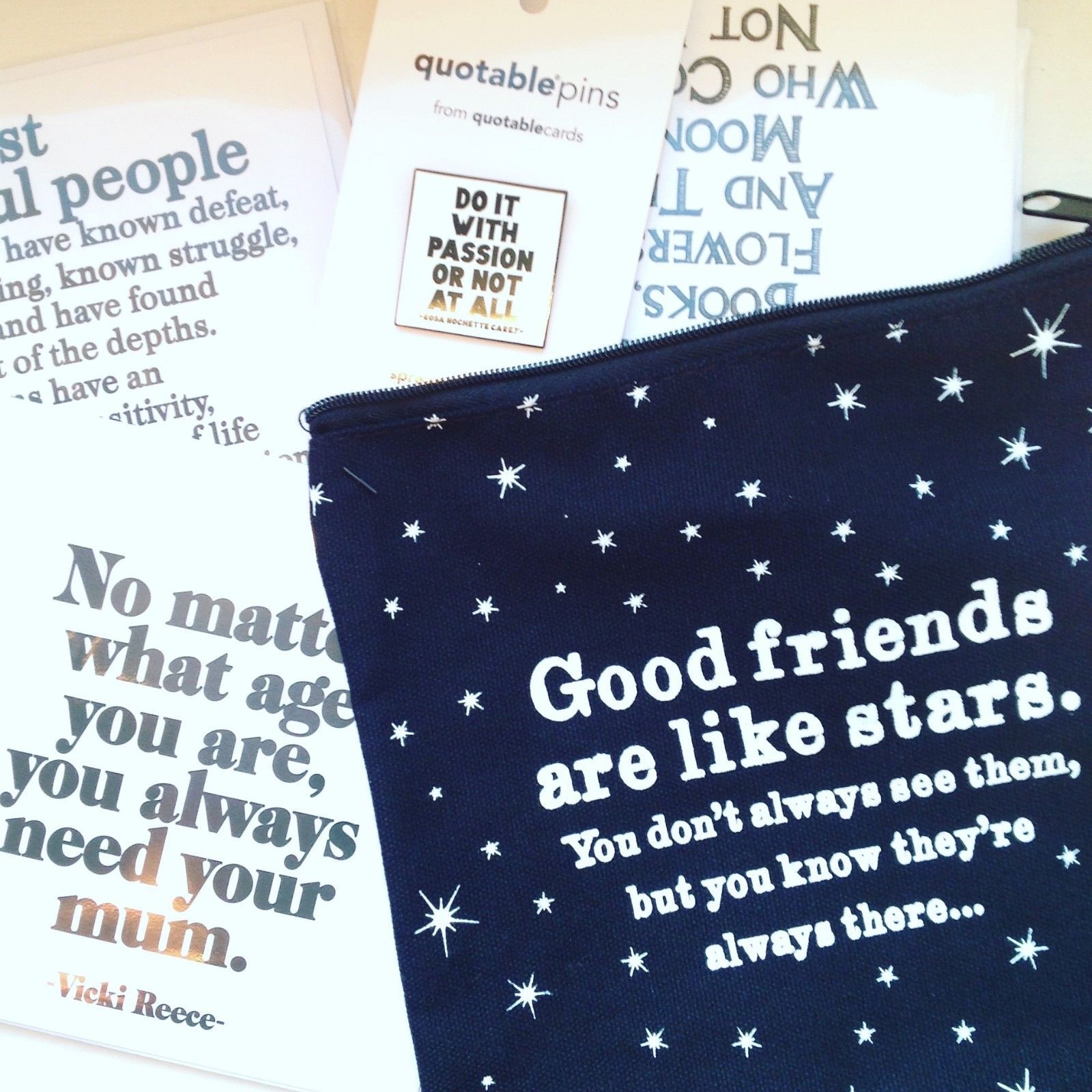 How Do I Love Thee? Let me count the ways Quote Card Anniversary Card Greeting Cards