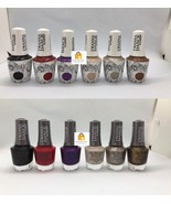 Gelish &quot; I Wanna Dance &quot; Collection Winter 2022 Gel Polish Duo - $22.76+