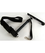 Sima Video/Camcorder Support/Prop/Stabilizer Modified w/ Mounting Bar - $9.90