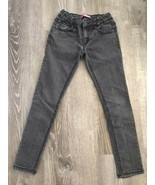 Epic Threads Size 8 Skinny Jeans For Girls - $6.99