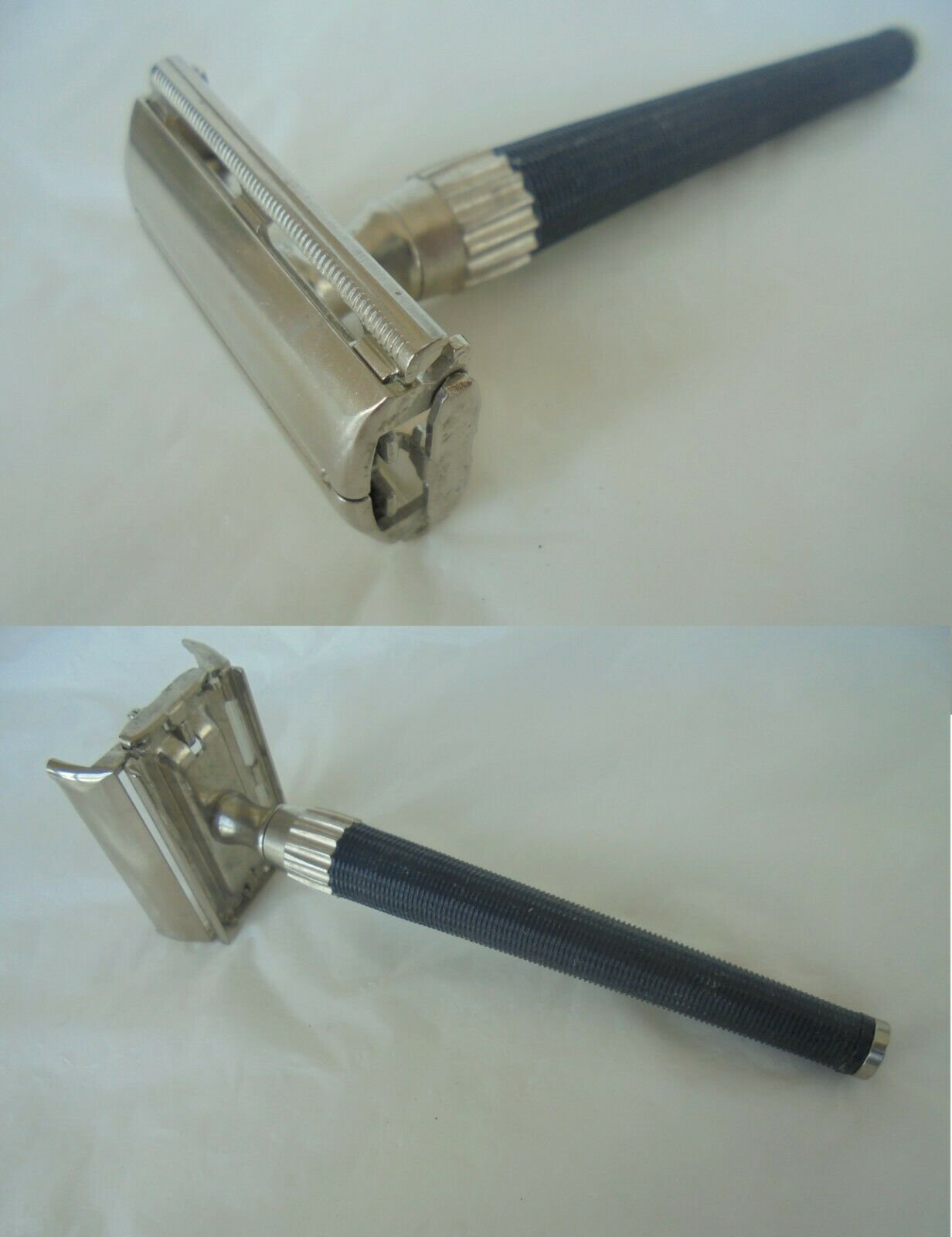 Gillette Razor 1950s 13 Listings