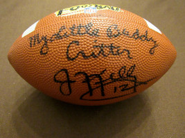 OJ Simpson Signed HOF 85 Inscription Buffalo Bills Throwback 65-73 Min –  CollectibleXchange