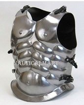 NauticalMart Roman Breastplate Armor- Cuirass Chestplate Halloween Costume image 1
