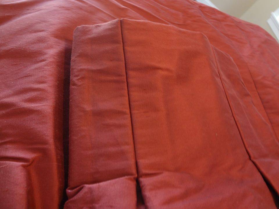 Restoration Hardware Drape 2 Listings