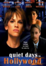 Quiet days in hollywood vhs