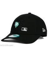 New Era 9Forty MTV&#39;S MLB Baseball Off the Bat Adjustable Cap Hat - $18.04