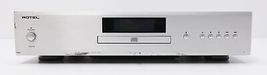 Rotel CD14 Compact Disc Player - Silver image 3