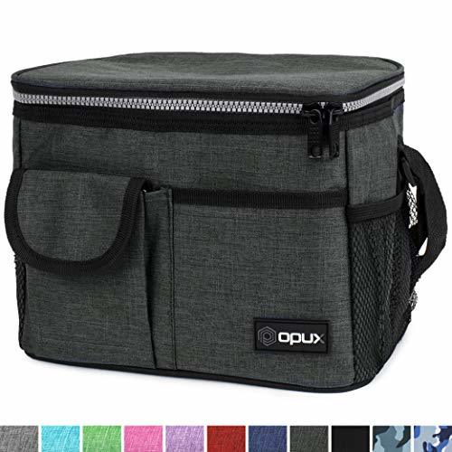 opux lunch bag