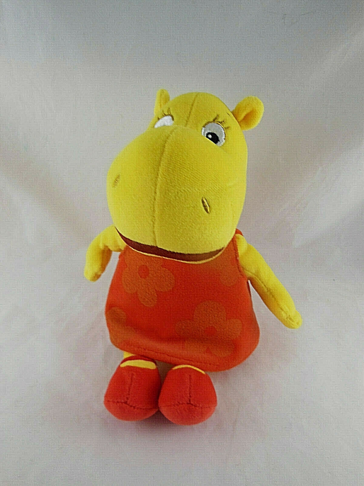 backyardigans plush toys