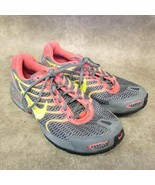 Nike Womens Air Max Torch 4 343851-076 Size 8.5 Gray  Running Shoes - $31.99