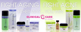 Clinical Care Tune Way Up 33%, 4 fl oz (Retail $220.00) image 4