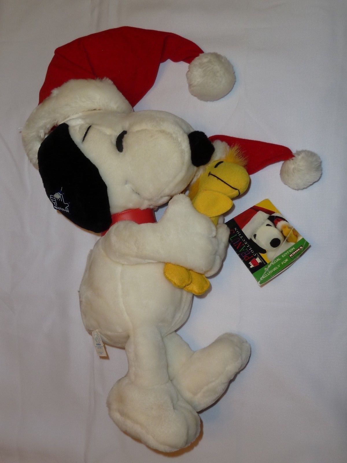 kohls snoopy