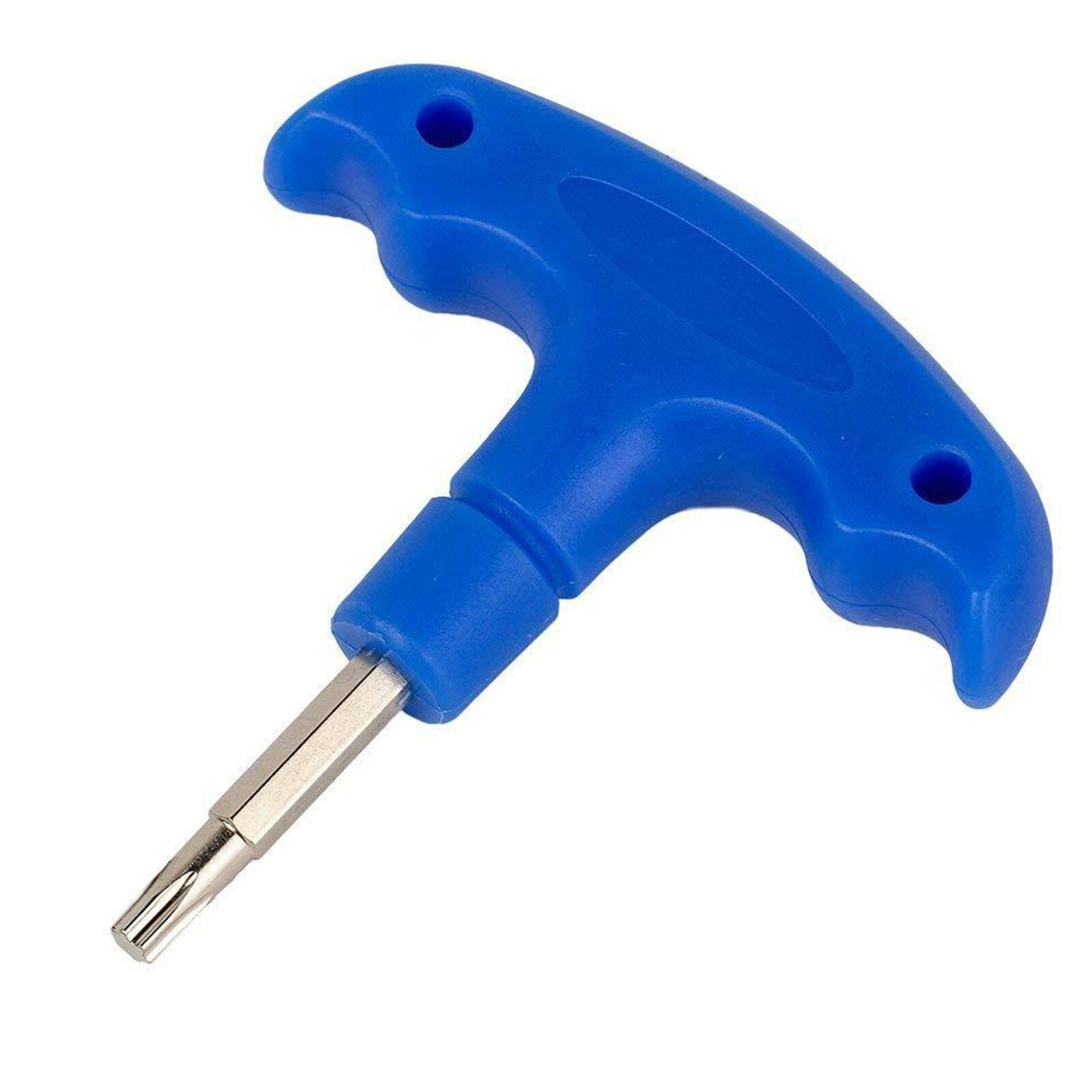 1pc Blue Golf Wrench Torque Tools Wrenches For Callaway Ping Taylormade