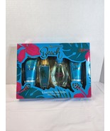 Mysterious Beach Limited Edition Spray, Lotion, Gel, Mist Fragrance Gift... - $29.99