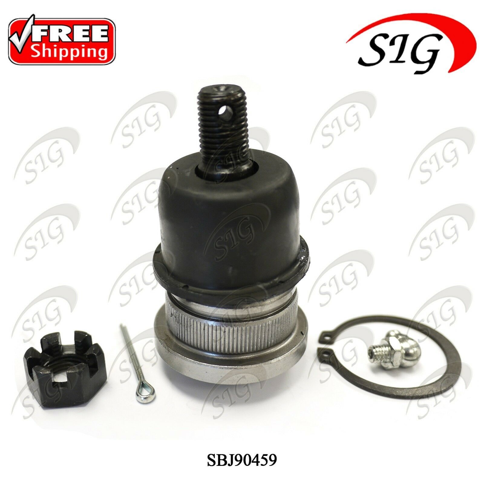 2 JPN Front Lower Ball Joint for Nissan Maxima 20002003 Same Day