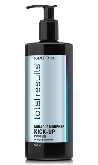 Matrix Total Results Miracle Morpher Kick-Up Protein 16.9 oz.