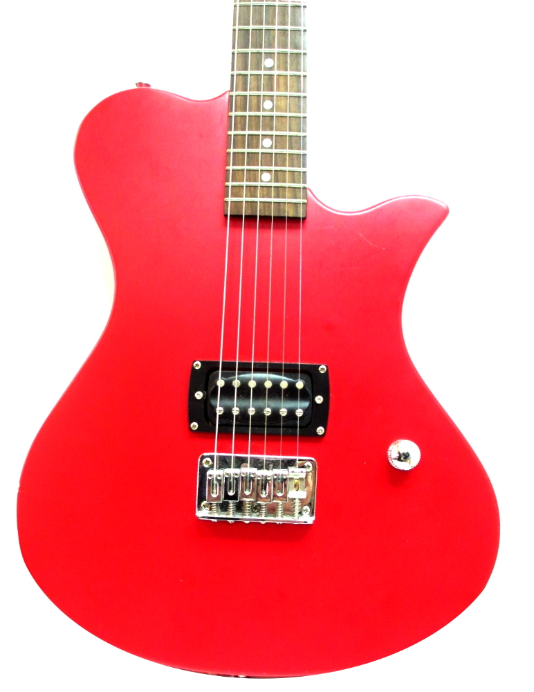 first act electric guitar