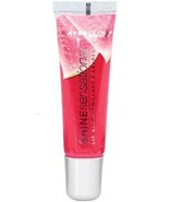 Maybelline New York Shinesensational Lip Gloss, Watermelon Punch 80, 0.3... - $16.81