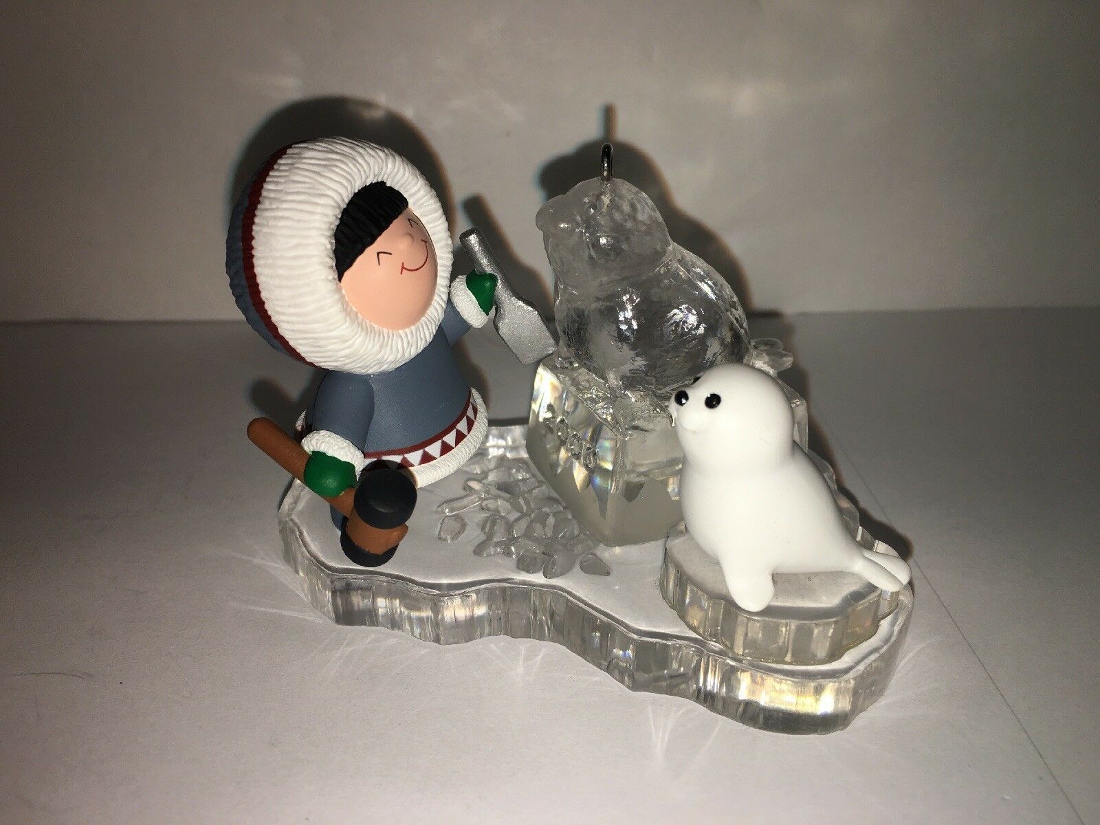 Hallmark Keepsake Ornament Frosty Friends #21 in Series 2000  Frosty