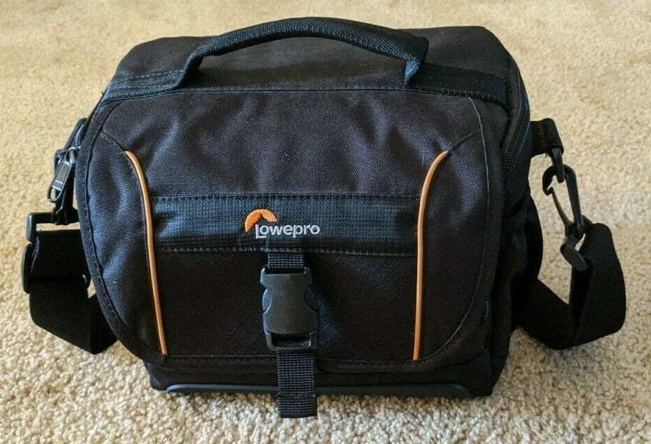 lowepro ex 160