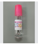 Patchouli Vanilla Perfume Body Oil Fragrance .33 oz Roll On One Bottle 10ml - $8.99
