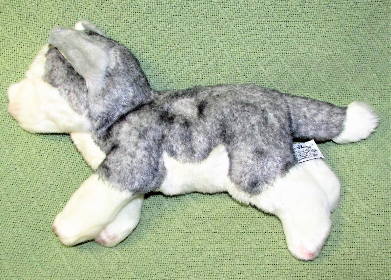 yomiko classics husky