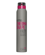 KMS THERMASHAPE 2-In-1 Spray, 6 ounces - $25.00