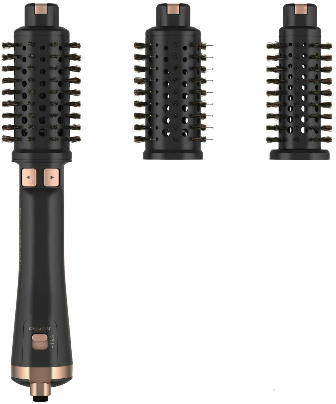 Rowenta Ultimate Experience Cf9620 Brush Shaper Professional Pro ...