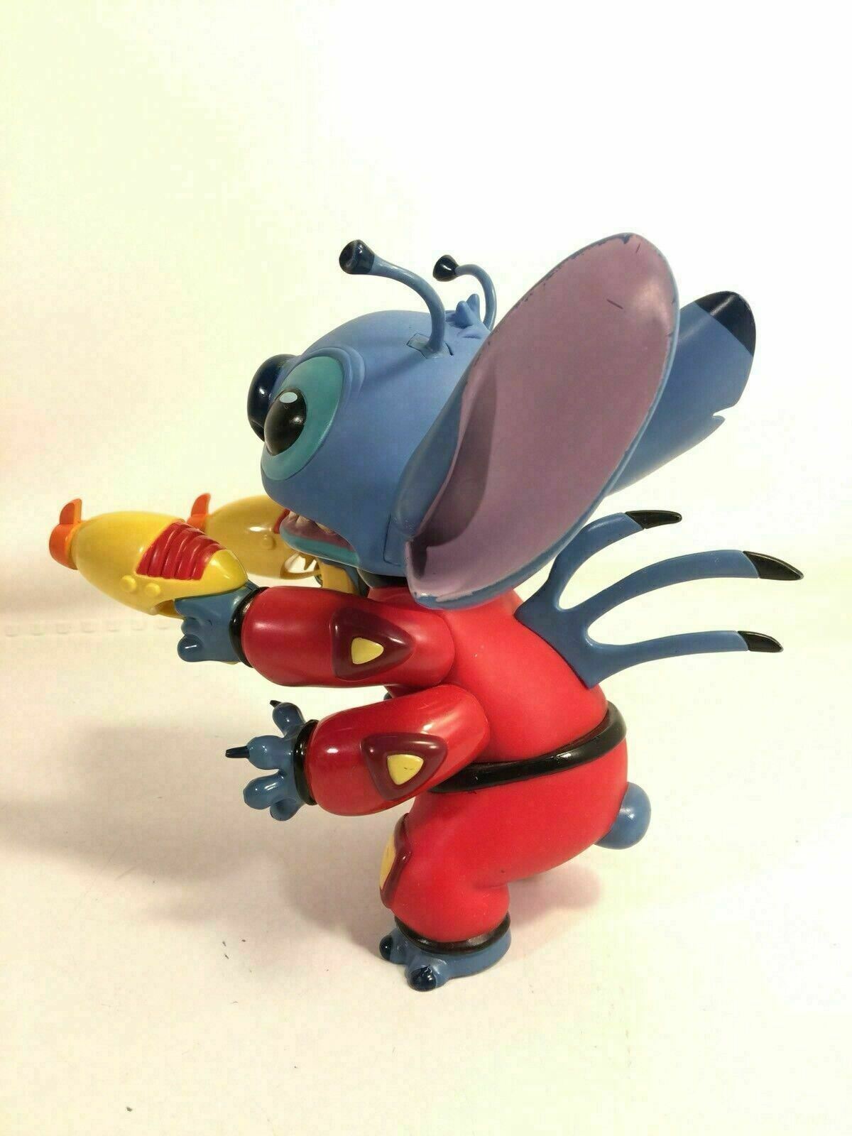 stitch toy story alien