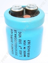SA102A470JAA Lot of 20 200V 47PF 5/% Ceramic Capacitor