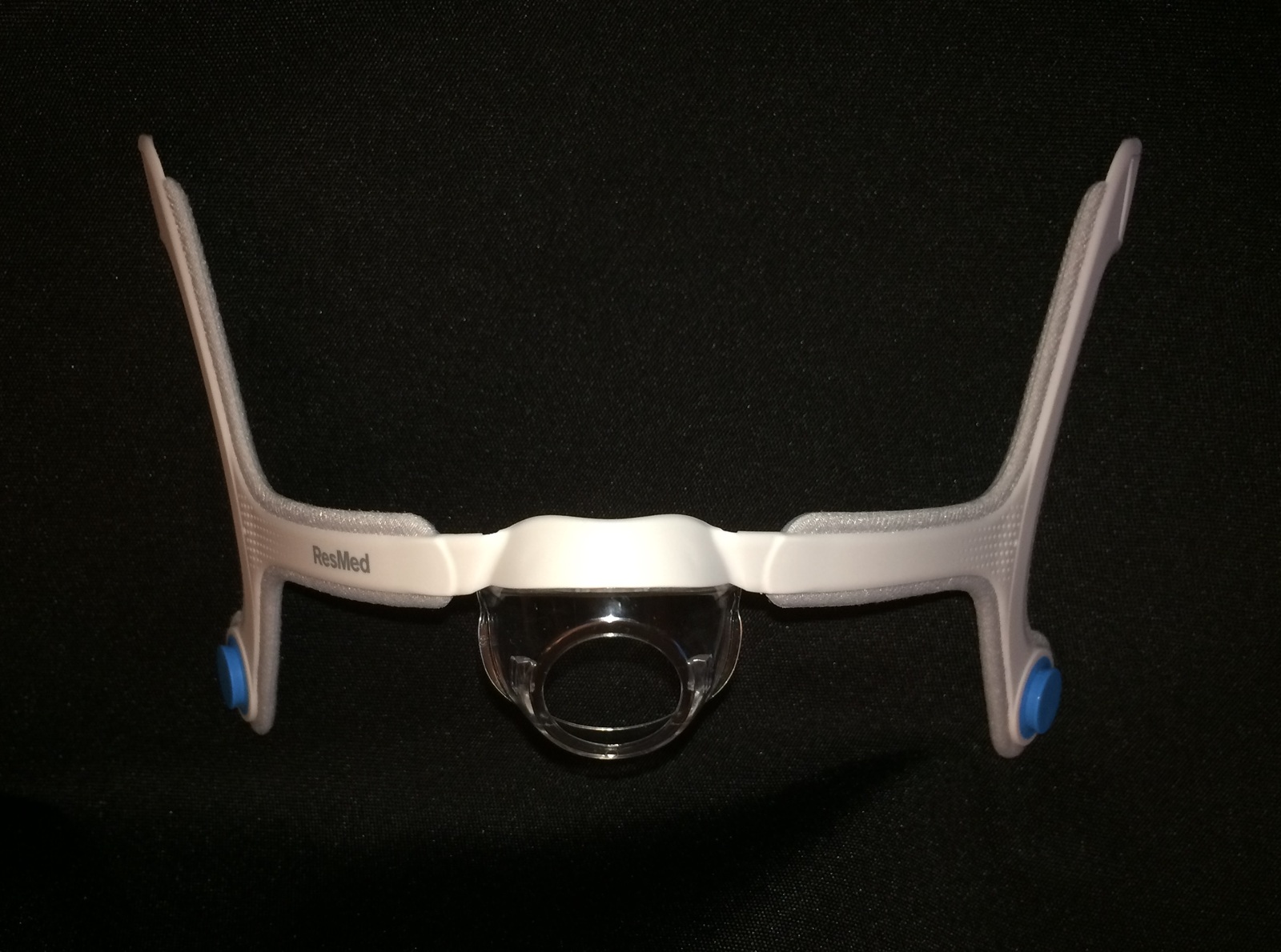 New ResMed Replacement Part Frame for the AirFit N20 Nasal Mask