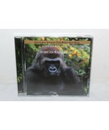 Soothing Sounds for Body and Soul African Rainforest Beautiful Sounds of... - $24.74