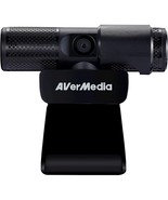 Avermedia Live Streamer Cam 313 Webcam - $79.99