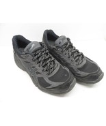 Asics Women&#39;s Gel Fuji Trabuco 5 GTX Tail Trainers  Black Size 7 - $37.99