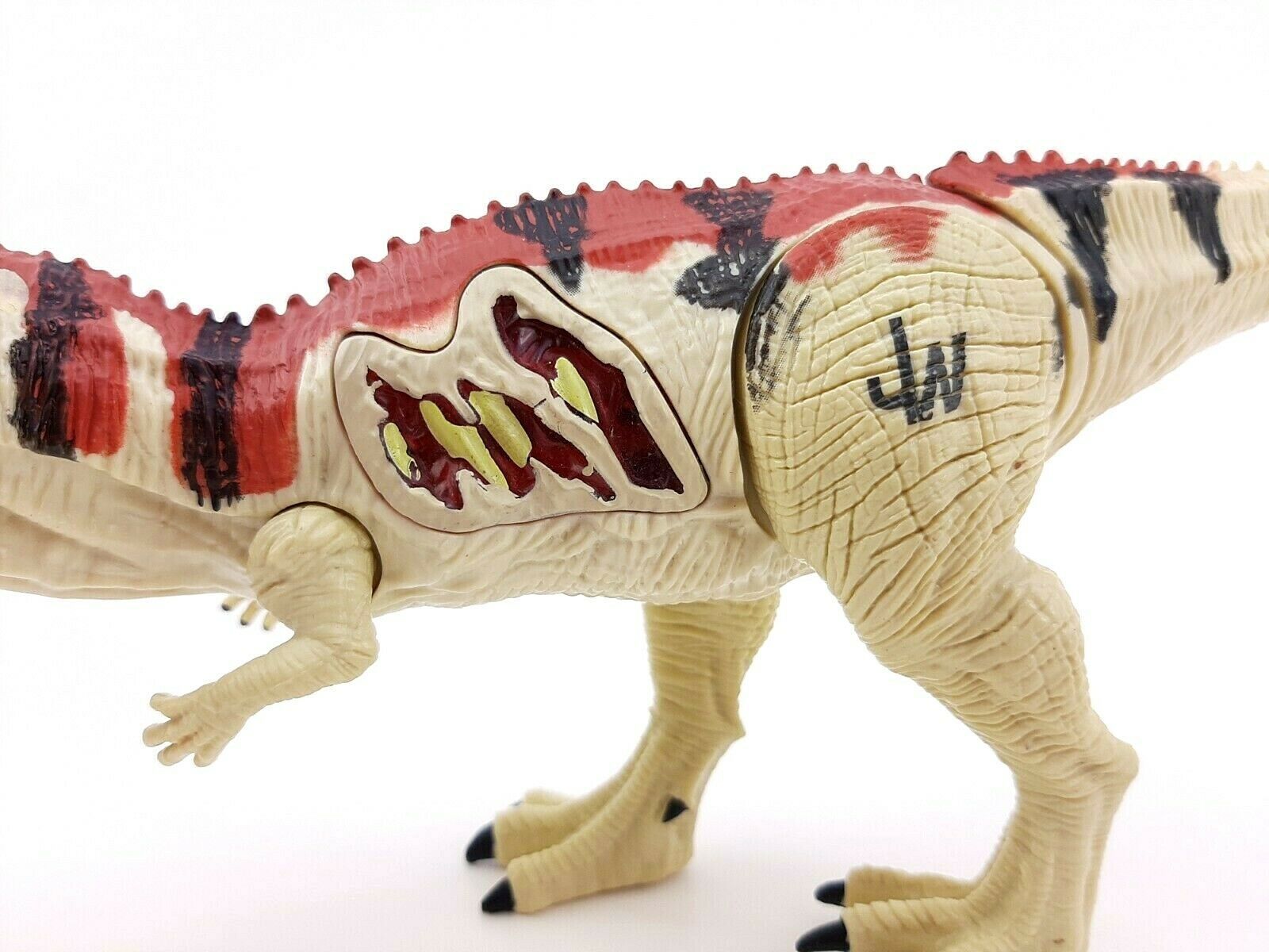ceratosaurus lego jurassic world